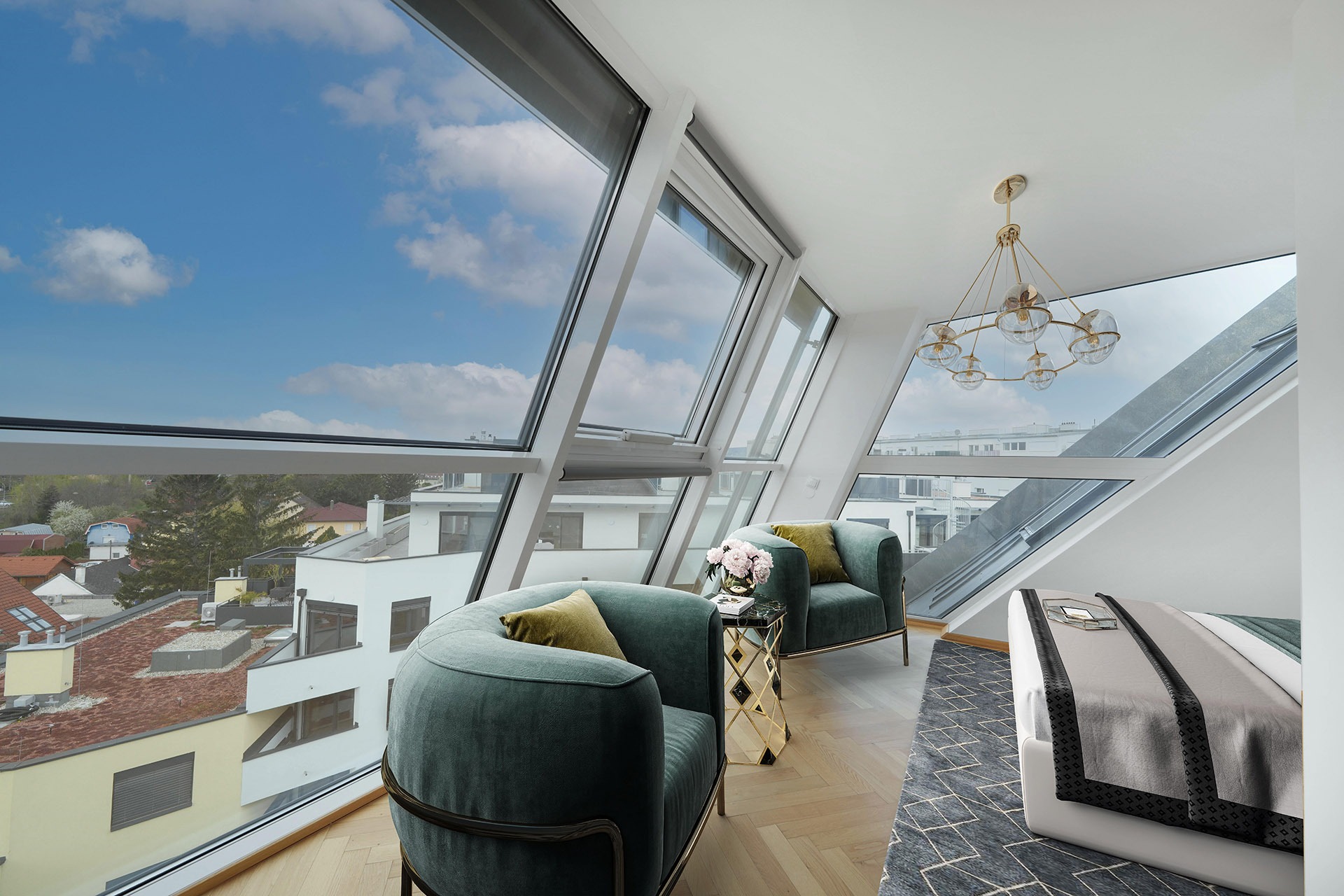 Referenzen Arthur Real