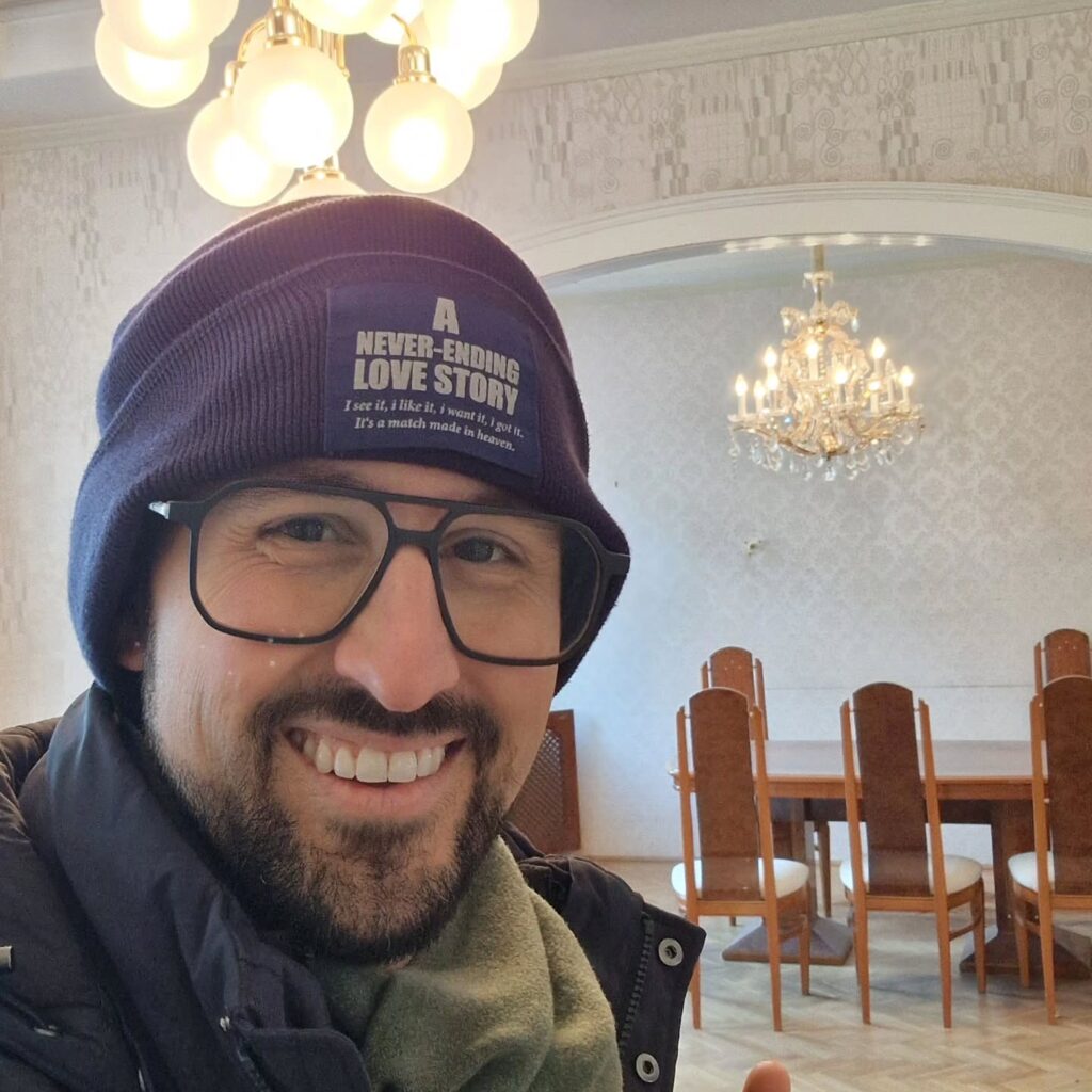 Instagram post from better.call.raoul. This post is in position 1.