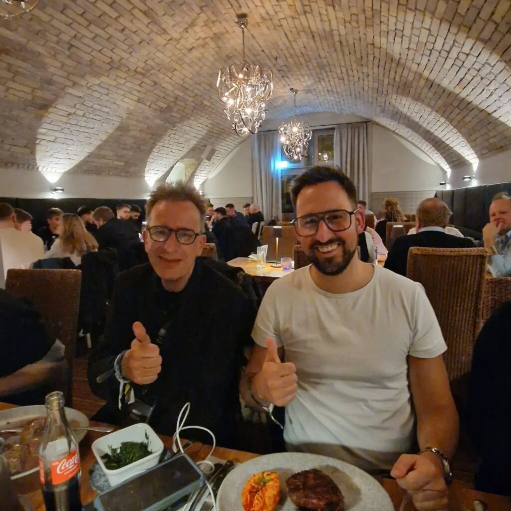 Instagram post from better.call.raoul. This post is in position 2.