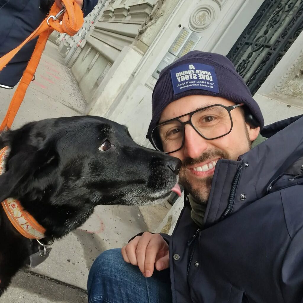 Instagram post from better.call.raoul. This post is in position 5.